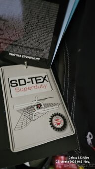 Prodám moto oblek - 9