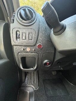 Theault prepravník na kone - 9