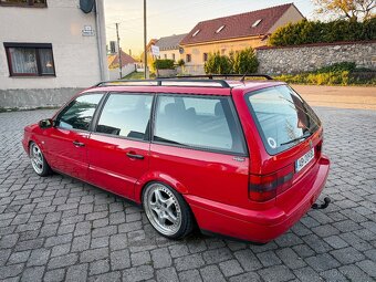 VW Passat B4 VR6 - 9