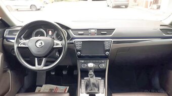 ŠKODA SUPERB LAURIN & KLEMENT 2.0 TDi / 140 kW. - 9