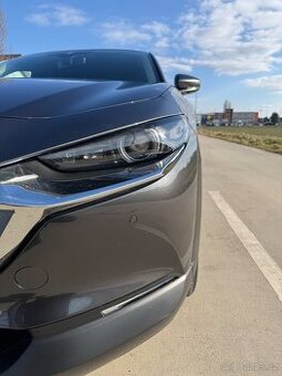 Mazda CX-30 Skyactiv-G122 Plus/Style A/T 03/2022 3470km - 9
