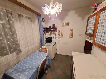 Prodej bytu 3+1, 72 m², Praha, ul. Přesličková - 9