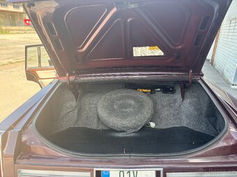 Oldsmobile 1983 - 9
