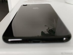 APPLE IPHONE 7, 128GB, 100% BATERIE , PĚKNÝ STAV , - 9