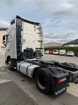Prodám Tahač lowdeck Volvo FH460 r.v 10/2016 najeto 697000Km - 9