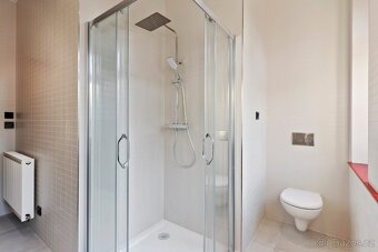 POSLEDNÍ VOLNÉ APARTMÁNY- byt 2+kk, 61m² s arkýřem, Plavy - 9
