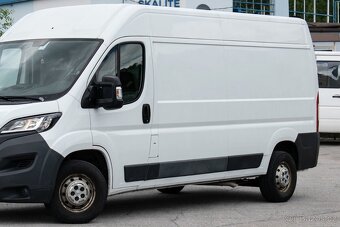 Peugeot Boxer 2.2hdi L3H2 - 9