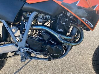 Ktm 625 sm lc4 - 9