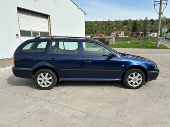 Škoda octavia 1 combi 1.9tdi 81kw - 9