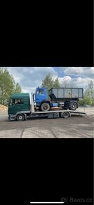 Koupím Liaz 151.261 / 150.261, jakýkoliv stav - celá ČR-SK - 9