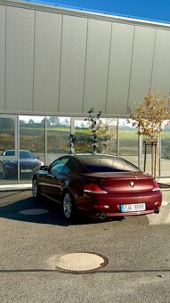 BMW E63 645ci manuál - 9