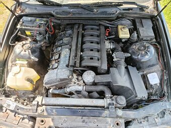 BMW E36 sedan ND - 9