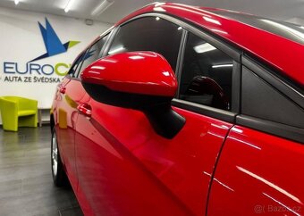 Opel Astra 1.4 CNG 1rok záruka 81 kw - 9