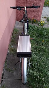 Elektrokolo 500W - 9