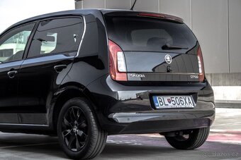 Škoda Citigo 1.0 MPI 75k Style A/T - 9