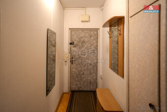 Prodej bytu 2+1, 60 m², Zlín, ul. Díly IV - 9
