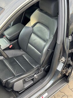 Audi A6 Avant, C6 FL 2009 2.7 TDI 140kW Quattro Tiptronic - 9
