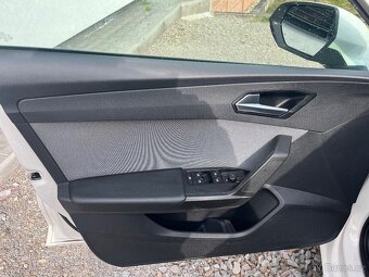 Predam Seat leon 1.0 eTsi Dsg - 9