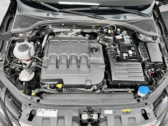 Škoda Octavia 2.0 tdi 135 kW FullLED DSG 4x4 2019 DPH - 9