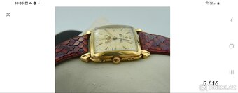 Omega Seamaster Cosmic - 9