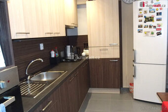 Pronájem bytu 1+1 40 m², sídl. Hůrka, Kralupy nad Vltavou - 9