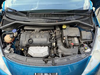 Peugeot 207 Kombi - 9