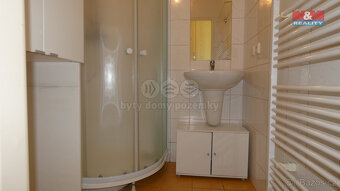 Pronájem bytu 2+1, 58 m², Louny, ul. Přemyslovců - 9