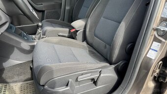VW Golf Plus 1.2 TSi Style 77kW (top výbava) - 9