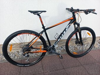Scott Peak 29" - horské kolo vel L - 9