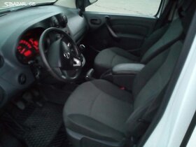 Mercedes Citan L 111cdi - 9