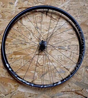 Celoodpružené horské kolo Cannondale Scalpel Carbon 2 - 9