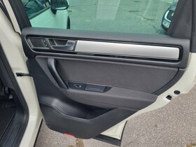 ⭐Volkswagen Touareg 3.0TDI/180KW/4X4/2011/AT⭐ - 9