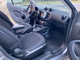 Smart EQ ForTwo - 9