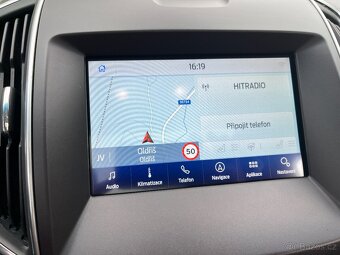 FORD EDGE ST-LINE 2.0TDCI FULL LED NAVI PANO MANUAL - 9