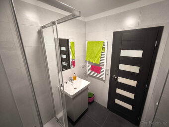 Byt Paskov 2+kk, 42m2,lodžie, nově zrekonstruovaný - 9