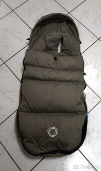 Bugaboo Buffalo 3 kombinace limitovaná edice - 9