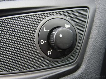 Škoda Octavia II 1.6i , 75 kW benzín, 2010 - 9