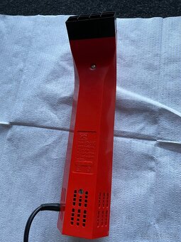 Retro fén Em 550 - 9