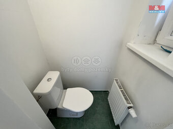 Pronájem bytu 1+1, 52 m², Ostrava, ul. Veleslavínova - 9