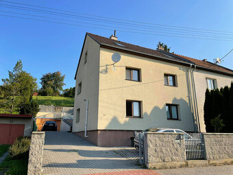 PRONÁJEM GARSONKY VE ZLÍNĚ, ULICE ZADNÍ LUHY - 9