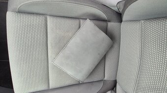 Volkswagen Golf VI - 9