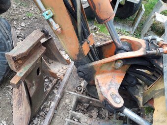 Schaeff HR 12, Terex HR 12 - 9