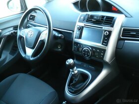 Toyota Verso 1.6 D4D Kamera - 9
