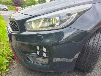 Kia Ceed GT Line 1.6,100 kW,2016, RECARO, PANORAMA - 9
