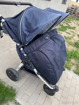 Kočárek Valco baby snap duo - 9