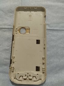 Nokia 7360 La Fleury tlačítkový retro mobilní telefon - 9