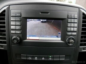 MB Vito 2.2 114CDI Long, Autom. Navi, DPH, Kamera - 9