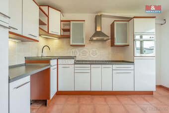 Prodej bytu 2+kk, 59 m², Praha, ul. Dandova - 9