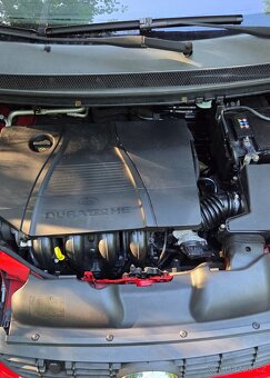 Ford Focus mk2 1.8i 92kw TITANIUM - 9