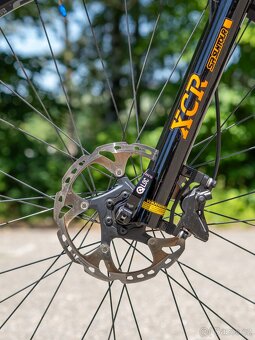HAIBIKE SDURO HARDNINE 3.0 - 9